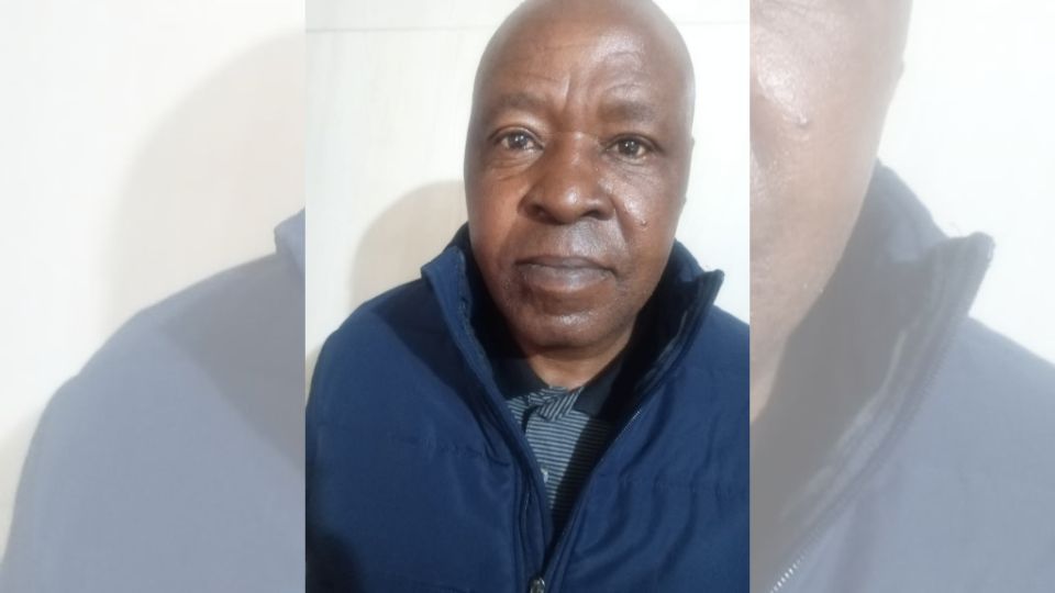 iNews Piet Retief Former warrant officer appeared in court for