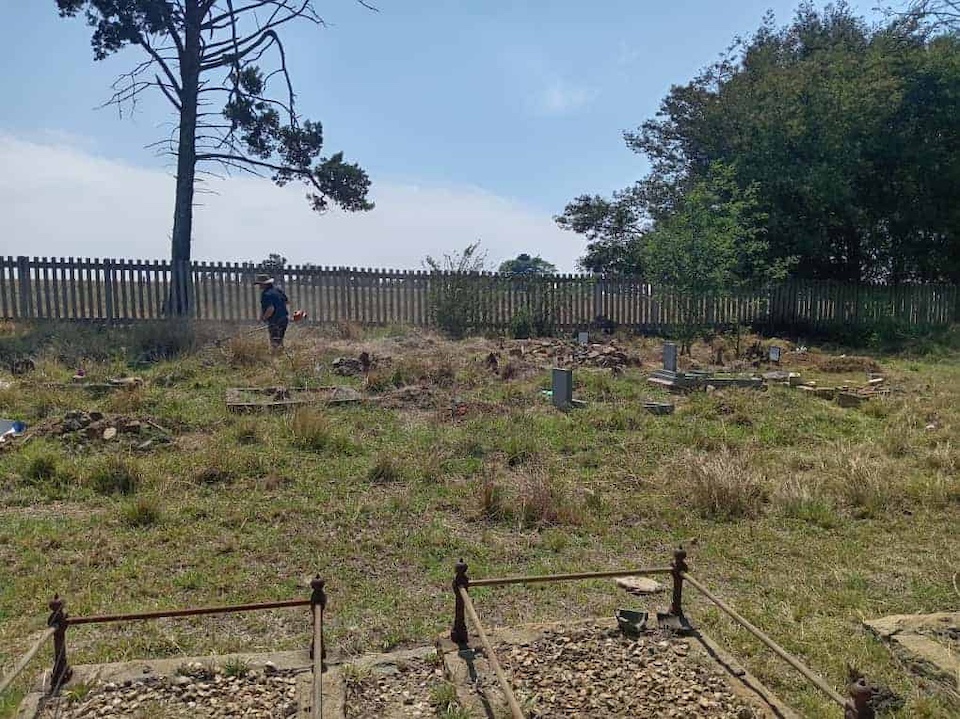 While Many Towns Decline, AfriForum Makes a Stand in Chrissiesmeer