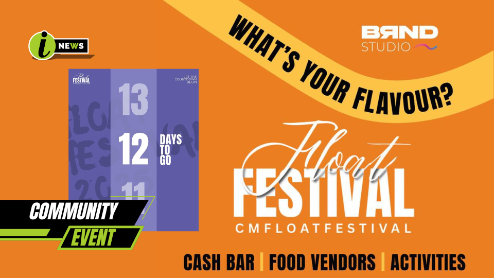 Float Festival Set to Make a Splash in Chrissiesmeer