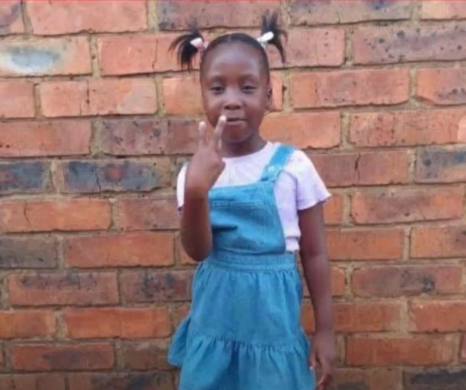 Suspects Sought After Seven-Year-Old Girl Found Murdered in Delmas