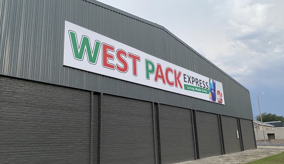 iNews Ermelo West Pack Ermelo Opening