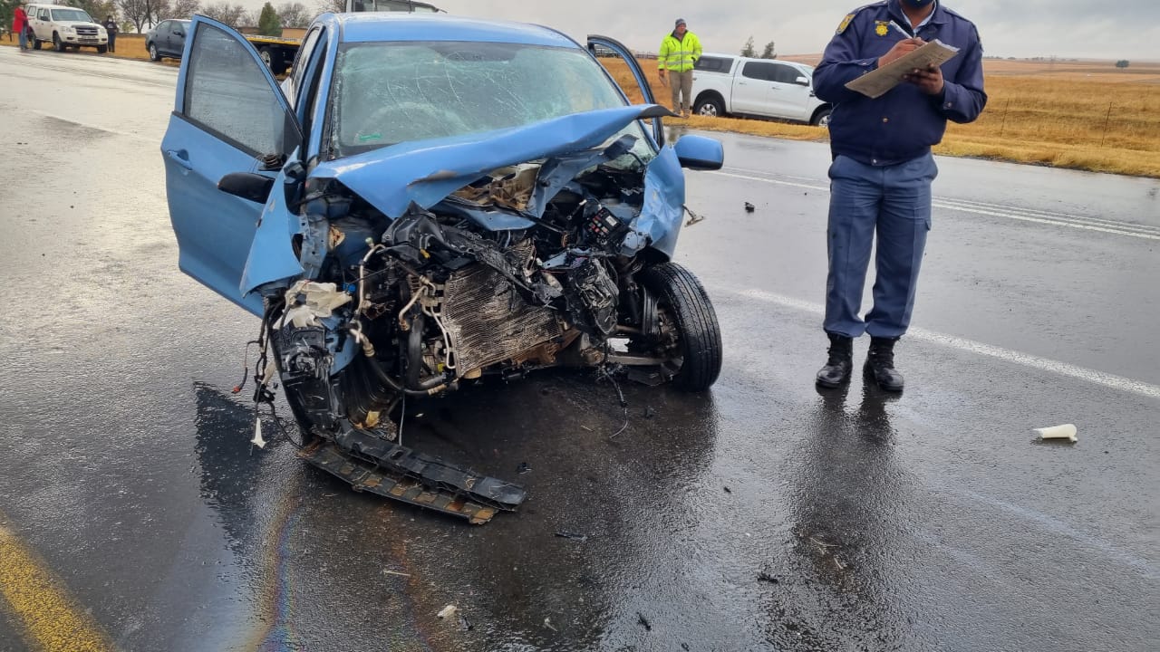 iNews Ermelo Accident in bad weather claims more lives
